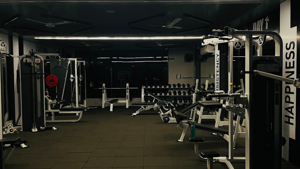 Ifit Gym And Fitness Centre