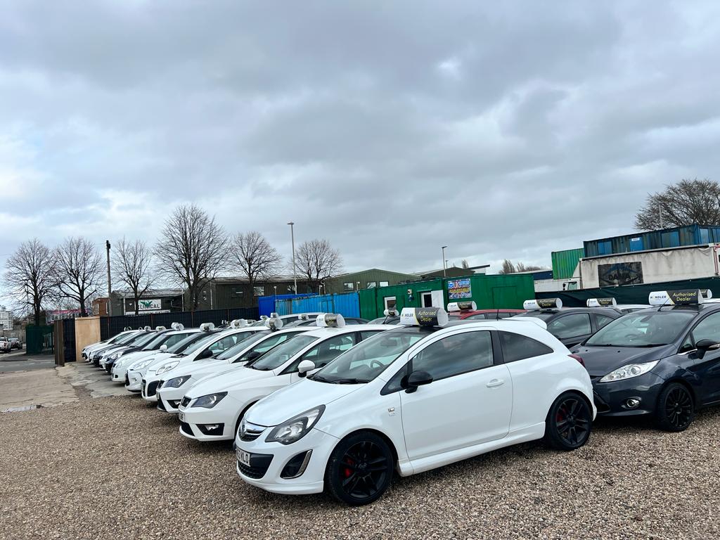 Uk Motors N Limited