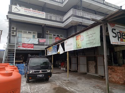 Photos of TB. Gunung Bangunan Jaya, Jl. Kolonel Syarifudin Yoes RT. 41, No. B 6