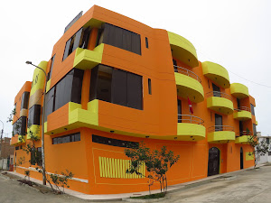 Hotel MiChoacan 2