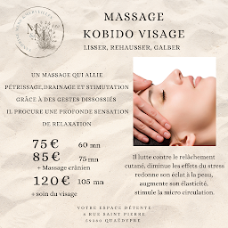 Photo n°9 de Sandrine. Mers & Merveilles à Quaëdypre (Institut de beauté)