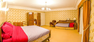 Photo n°7 de Le loup qui dort à Longwy-sur-le-Doubs (Chambre d'hôtes)