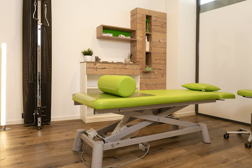 ProLife Physiotherapie und Gesundheitsmanagement - Thumbnail