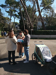 Photo n°17 de Les Secrets de Pornichet - Escape Game Touristique à Pornichet (Agence de visites touristiques)