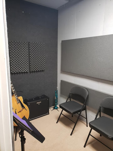 DC School of Music Gallery - United States