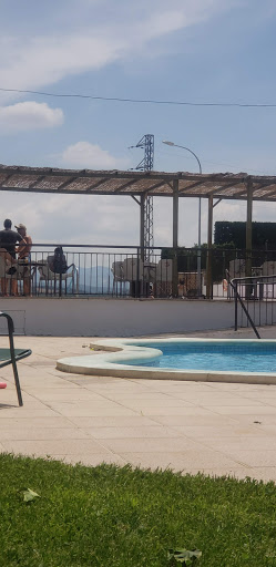 Piscina Municipal De Tremp - Thumbnail
