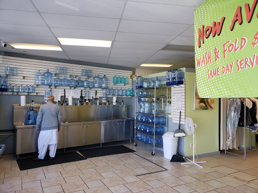 Star Quality Cleaners & Pure Water - Thumbnail