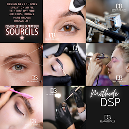 Photo n°23 de DESIGN BEAUTE INSTITUT & ACADEMY à Annemasse (Centre de formation)