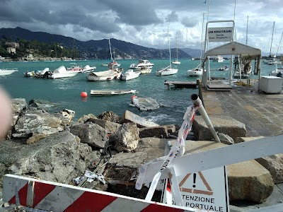 Villa Massone Sestri Levante