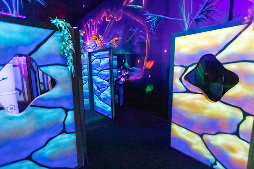 Blacklight Adventures - Thumbnail