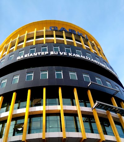 Photos of GASKİ Genel M&uuml;d&uuml;rl&uuml;ğ&uuml;