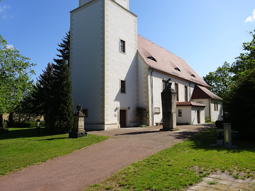 Friedhof Gröba - Thumbnail