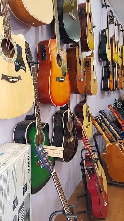 Photos of Pokhara Musical House