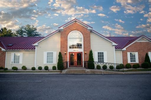 Chris Nichols-Mark Harvey Family Dentistry - Thumbnail