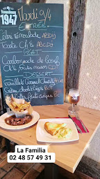 Photo n°51 de La Familia à Mehun-sur-Yèvre (Bureau de tabac)