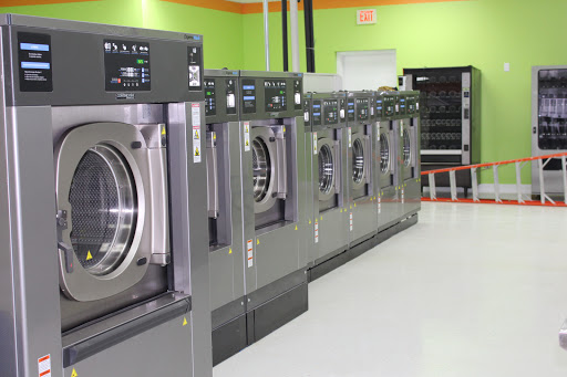 Express Laundromat Lavanderia