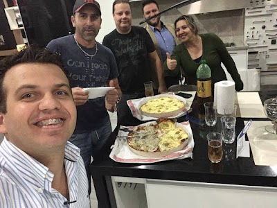 Photos of Ital&iacute;nea Santo Andr&eacute; I Grupo QG Design