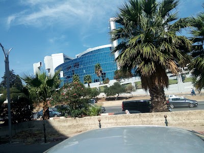 Photos of Ministry of Finance
