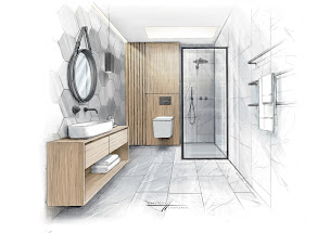 Photo n°24 de Gedimat Concept Store Socramat - Laval à Laval (Magasin de carrelage)