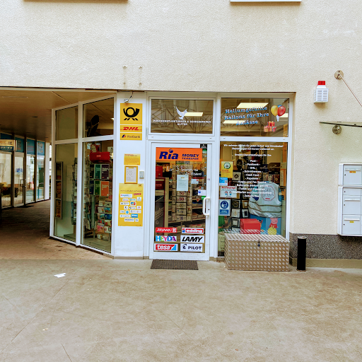 Postdienstleistungen & Schreibwaren Alfter