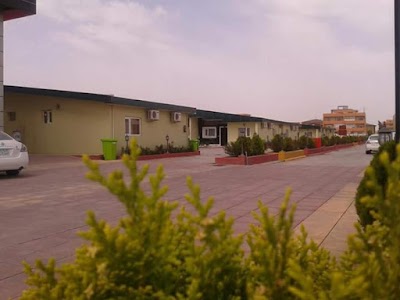 lodging