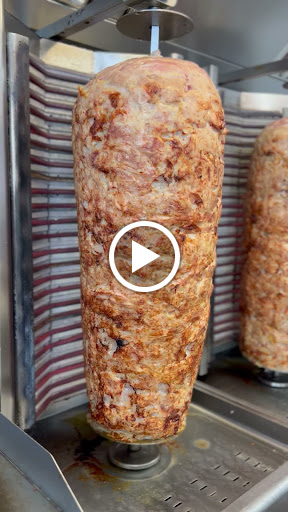 Photo 5 - Bossfor Kebab Douvres