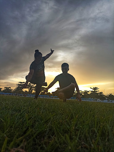 Murillo Vidal Sports Field - Thumbnail