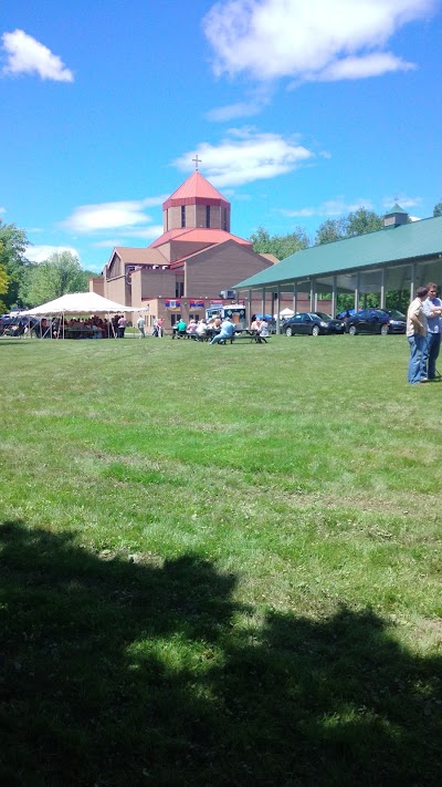 St. Peter Armenian Church