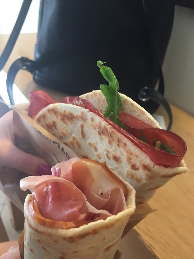La Piadineria