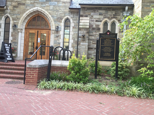 St. Paul’s Parish