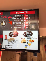 Photo n°20 de Like Tacos à Trévoux (Restaurant de tacos)