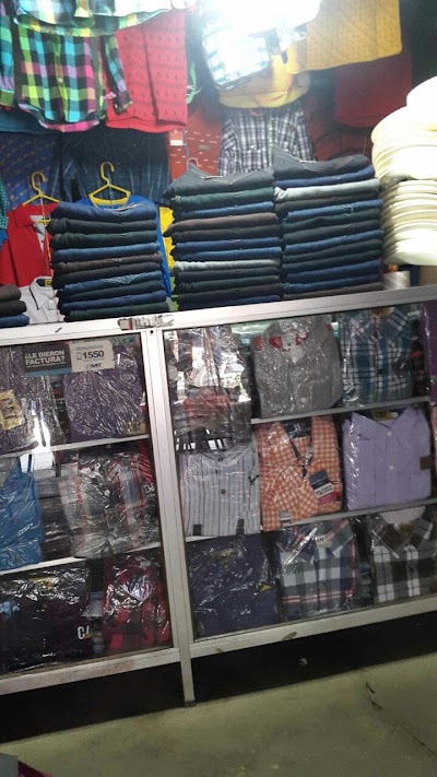Photos of Charles B Ropa