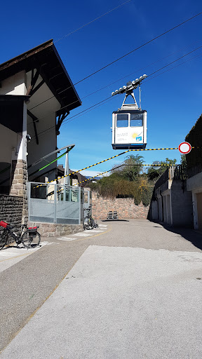 Vilpian, Talstation - Italy