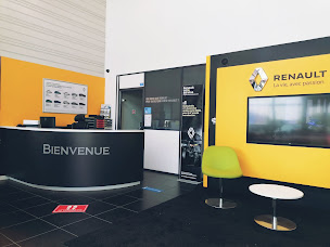 Photo n°12 de Garage Robine à Le Havre (Service de remorquage)