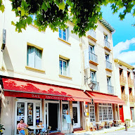 Hôtel Le Costabonne à Prats-de-Mollo-la-Preste