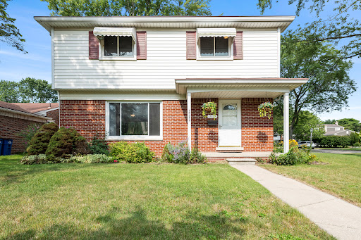 Tricia Ray, Realtor - Thumbnail