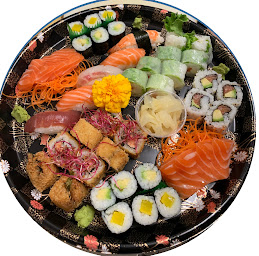 Photo n°24 de Restaurant TSUKIJI à Châtillon-sur-Seine (Restaurant de sushis)