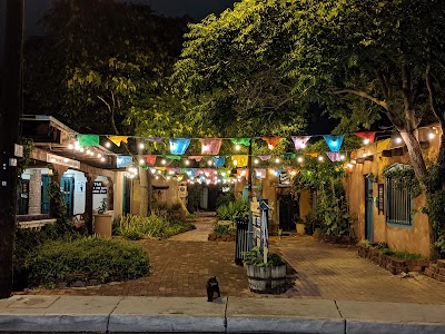 #AbqTours - History & GHOST Tours of Old Town