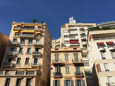 Photos of Exclusive Cars Monaco
