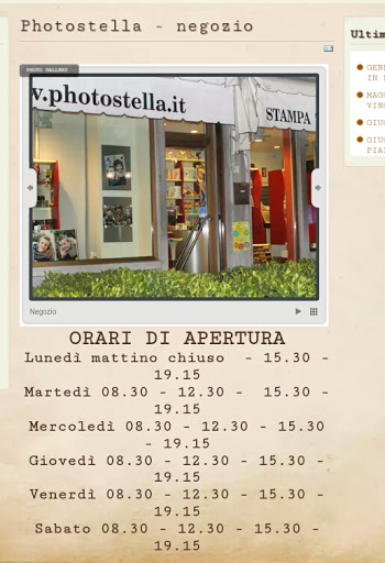 Foto Stella Pierfrancesco - Thumbnail