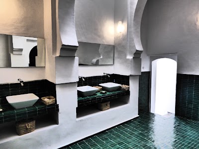Photos of Kasbah Museum