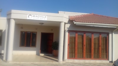 Photos of Strand Meadows B&B