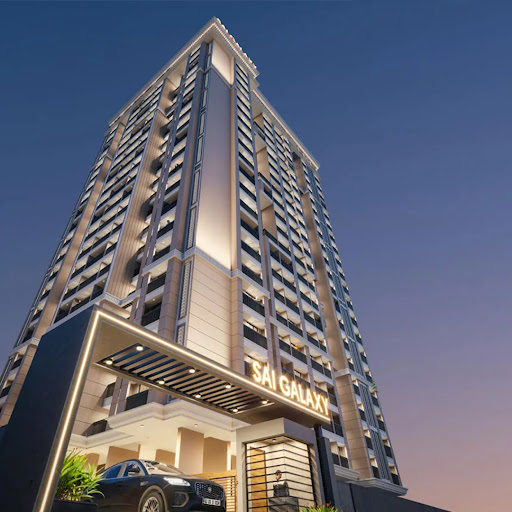 Explore Sai Galaxy, a luxurious 21-storey residential tower offering 2 and 3 BHK apartments in Kh… post image