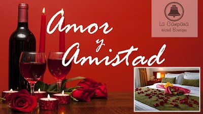 Photos of La Campana Hotel Boutique