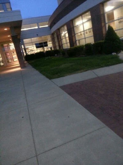 Photos of Jordan High School
