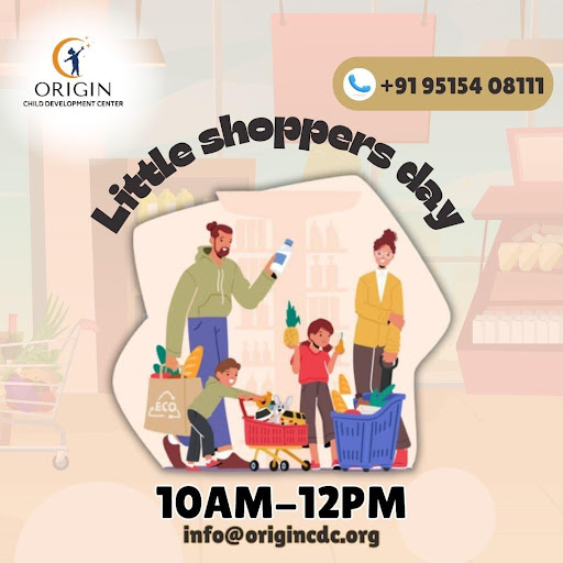**Little Shoppers Club 🛒👧👦 | Learning Through Real-Life Experiences!** post image