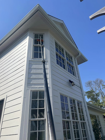 Gallery of Drop Window Cleaning in  - Top-rated Window Cleaning Service nearby.