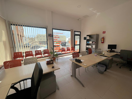 Gestoria Carrizal SLP Fuerteventura Las Palmas Puerto del Rosario