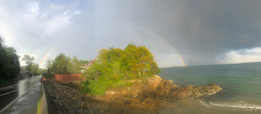 Mingo Beach - Visual