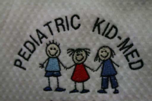 Pediatrics Kid Med: Anand Harish C MD - Thumbnail